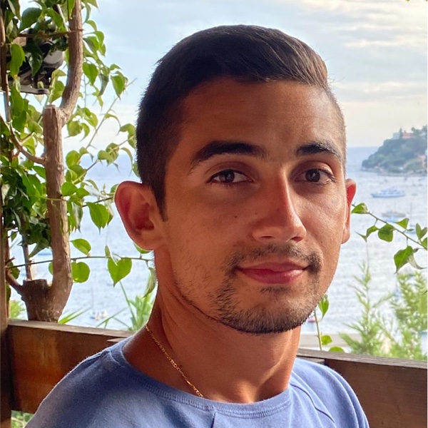 Dylan Mascia, fondateur de La Guilde du Recrutement